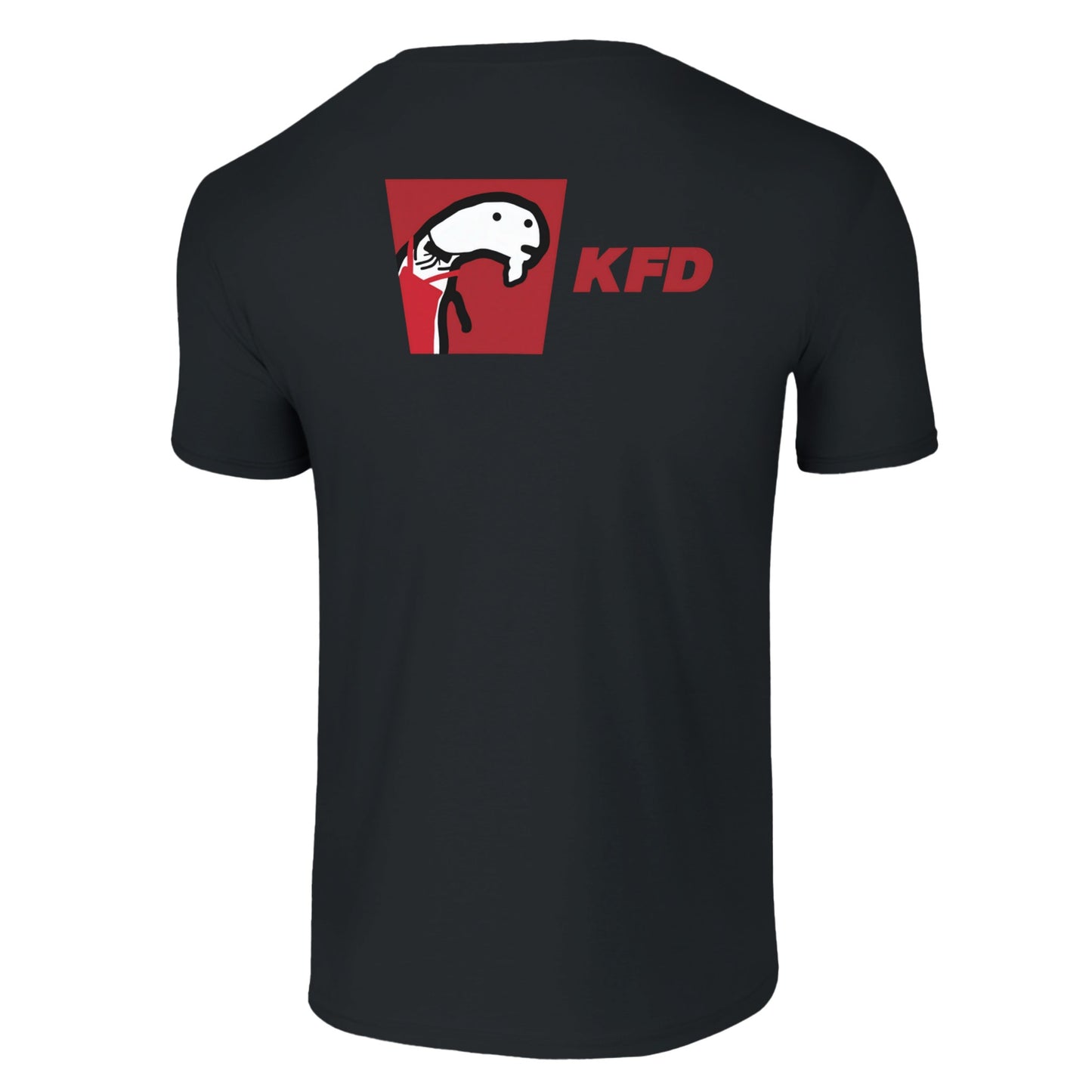 Kentucky Fried Dorbol | Classic Unisex Crewneck T-shirt